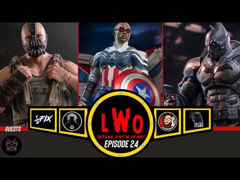 LWO Episode 24