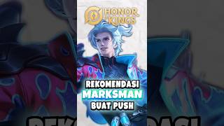 5 Rekomendasi Hero Marksman di HOK