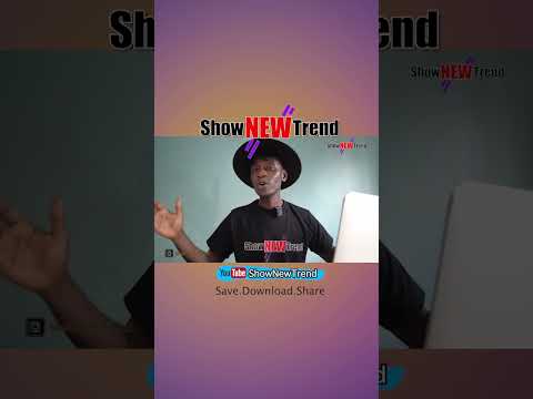 Subscribe To (ShowNewTrend) | Watch Full Episodes | GenZ #shownewtrend #elvisderry #genz