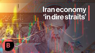 Iran's Economy 'In Dire Straits', Could Trump Offer A Solution?