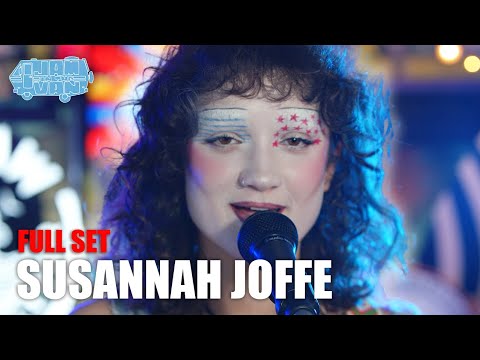 Susannah Joffe - Full Set | Live for Jam in the Van in Austin, TX 2024