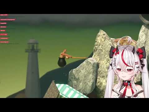 Vtuber Screams, try yodeling, hilarious ensues (Remilia Nephys)