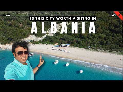 SARANDA in 24 Hours: ULTIMATE Guide to Albania’s Riviera