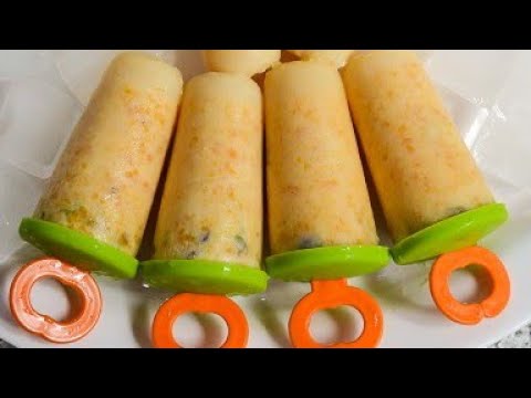 Mango khulfi #kulfi #mango #youtubeshort #viralviedo