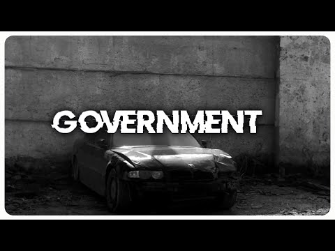 PlayaBlaster - Government