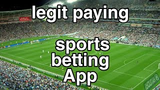 A social incentive  football game, Gogoal App by TCM inplay Ltd. #gogoal #sportsbetting #shorts