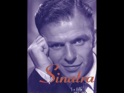 Frank Sinatra  "Come Rain or Come Shine"