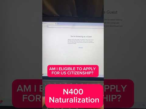 For US Citizenship N400 Naturalization #usvisa #fyp #foryou #naturalization #uscitizenship #n400