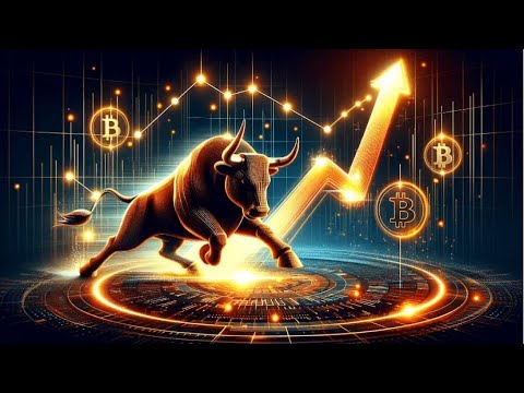 BITCOIN IS EXPLODING!!! ARE YOU READY FOR THE BULL RUN?!