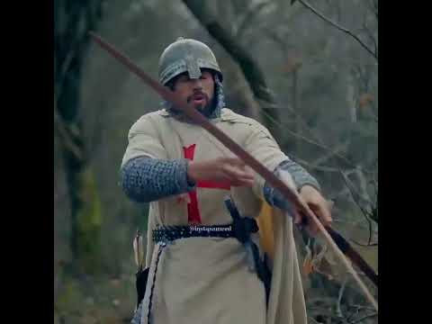 Ertugrul Fighting Skills 🔥🗡️ Status 🔥#shorts #youtubeshorts