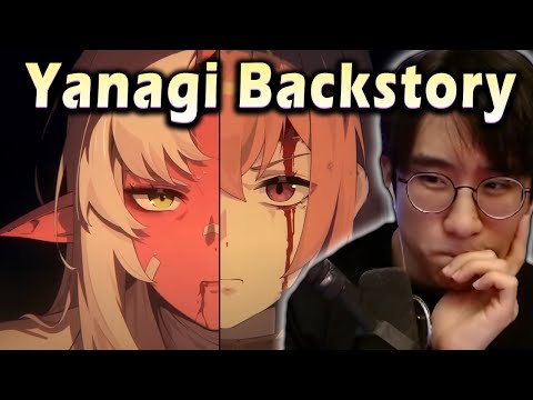 The Best ZZZ Cinematic So Far? | Yanagi Teaser "Oni Guardian"