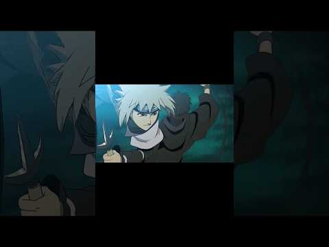 Rave | 4th Hokage - Minato Attitude edit. #narutoshorts #minatonamikazefight #animefight