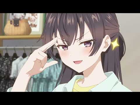 ロシデレ - めっちゃ恥ずい