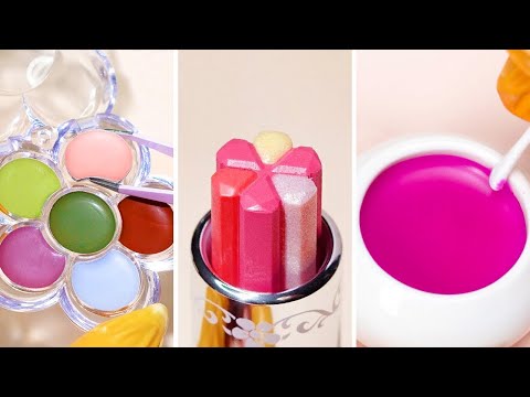 Satisfying Makeup Repair💄Top Tricks To Bring Your Old Cosmetics Back To Life🌸Cosmetic Lab