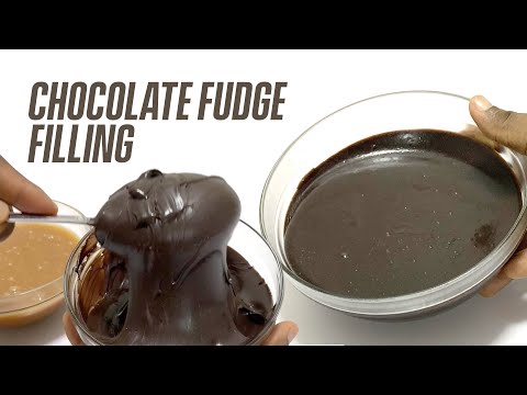 ULTIMATE HOMEMADE CHOCOLATE FUDGE RECIPE | EASY & DELICIOUS! | HOW TO MAKE CHOCOLATE FUDGE