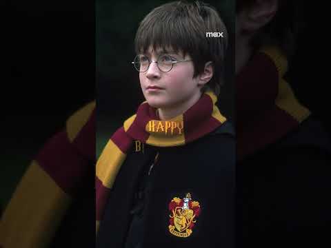 Happy Birthday, Harry!