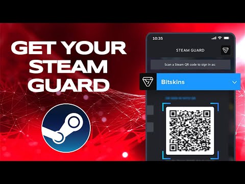 How To Get Steam Guard Mobile Authenticator