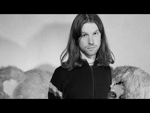 Aphex Twin - Spectrum