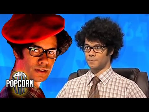 Best of Moss on The IT Crowd!