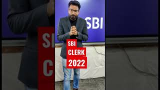 Let’s Target SBI CLERK 2022 #sbiclerk #shorts #adda247