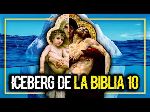 Iceberg de La Biblia 10