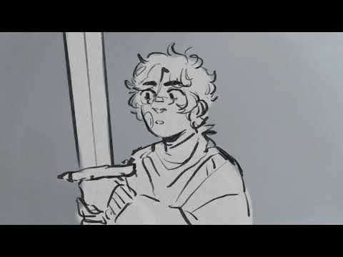 montgomery forever || dsmp animatic || bedrock bros animatic