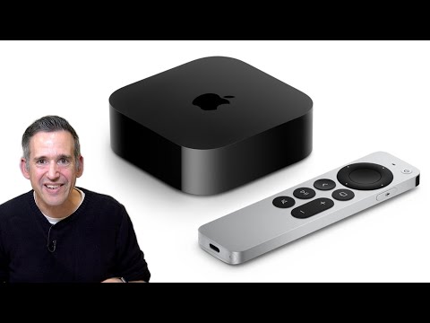 Why the Apple TV 4k is My Daily Driver