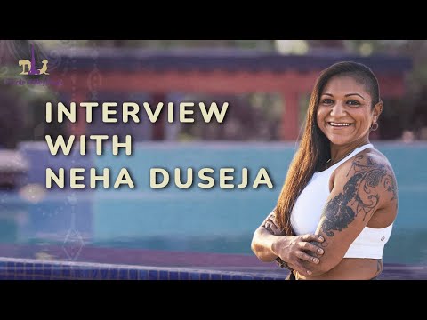 Interview with Neha Duseja | Purple Valley Goa