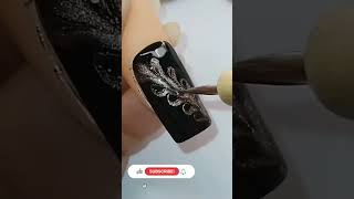 #shorts ✨simple Nail art design 💅#shorts #nailart #viral #trending #2023 #2023shorts