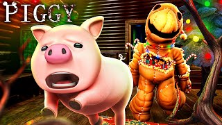 Roblox PIGGY Paranormal Pigmas NEW Chapter UPDATE!!