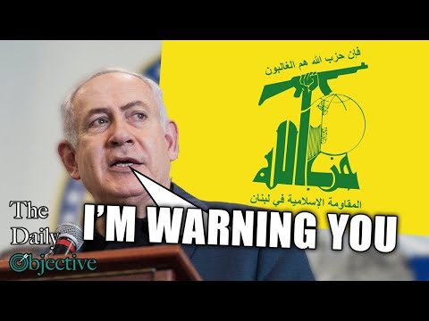 Hezbollah Violated the Ceasefire–Will Netanyahu Restart the War? #1264