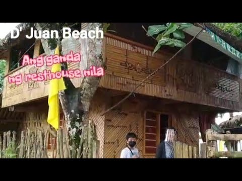 D' Juan Beach, Dait, Bislian, Polillo Island,Polillo, Quezon | Nalyn's Journey