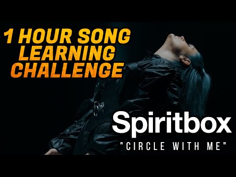 Can I Learn "Circle With Me" In Only 1 Hour?