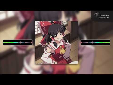 [東方暗黒] Touhou Ankoku - Everyday Life (Background Theme)