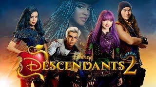 Descendants 2 Music Videos Playlist 🎶 |  Ways to Be Wicked, What’s My Name & MORE! | Descendants 2