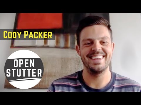 Open Stutter: Cody Packer