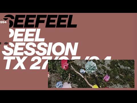 Seefeel - Vex (Peel Session)