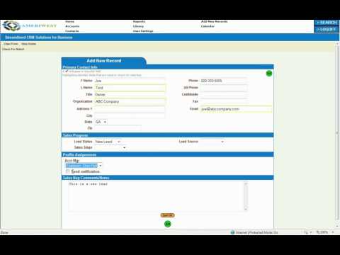 Add-new-Record-Data-Entry.flv