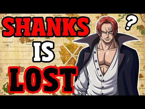 Will Shanks Meet The Straw Hats At ELBAPH?