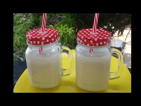 ఒక్కసారి రుచి చూడండి బననా మిల్క్ షేక్ Summer Special Banana Milkshake Recipe 😍🍌 | Quick & Easy Style