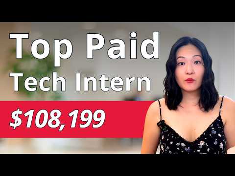 Top Software Engineering Internships Pay