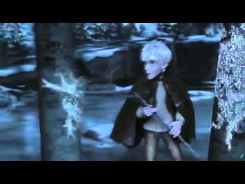 ❄ Jack Frost- Echo ❄