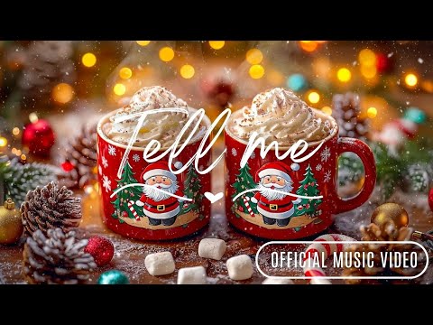 Positive Jazz Music ~ Tell Me ( Official Music Video )