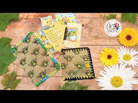 DIY Journal Tutorial | Fabric Covered | Easy (step-by-step)