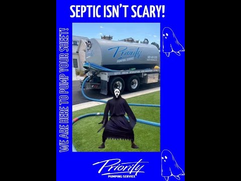 Septic Isn't Scary