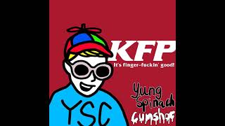 KFP (feat)  Lil Wankstain