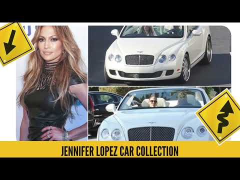 what car does jennifer lopez drive |  jennifer lopez car collection #jenniferlopez #jenniferlopezcar