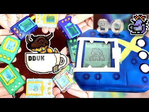 DigiDestined UK Surprise Party! - [Digi-Vlog] #Digimon #DDUK