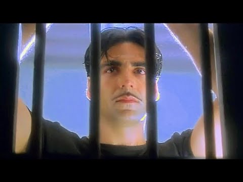 Dil Ka Qaraar Kho Gaya Full HD 1080p Song Hi Fi Sounds ( Sangharsh 1999 )