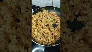 instant pasta recipe #shorts #viralvideo #pasta #pastarecipe #15minutewalirecipe #instantrecipe